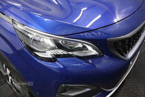 Used Peugeot 3008 2018 for sale - 76825495: Photo 15