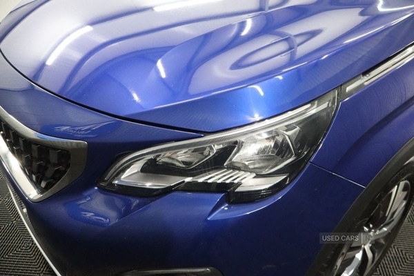 Used Peugeot 3008 2018 for sale - 76825495: Photo 16