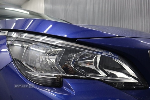 Used Peugeot 3008 2018 for sale - 76825495: Photo 17