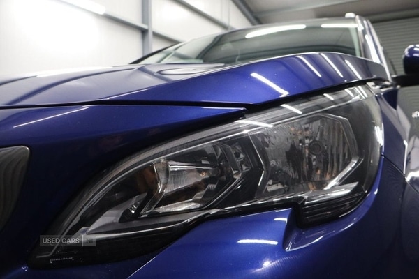 Used Peugeot 3008 2018 for sale - 76825495: Photo 18