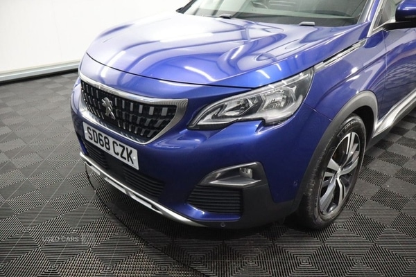 Used Peugeot 3008 2018 for sale - 76825495: Photo 22