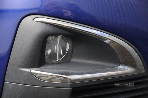 Used Peugeot 3008 2018 for sale - 76825495: Photo 24