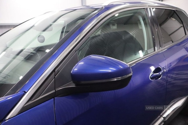 Used Peugeot 3008 2018 for sale - 76825495: Photo 26