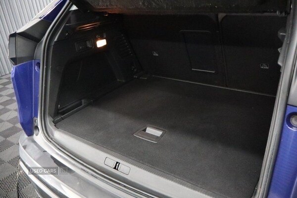 Used Peugeot 3008 2018 for sale - 76825495: Photo 30