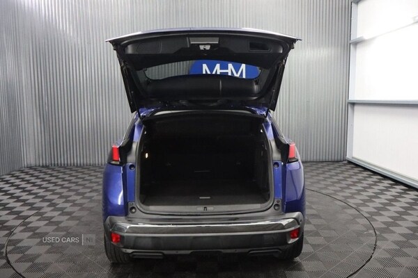 Used Peugeot 3008 2018 for sale - 76825495: Photo 32