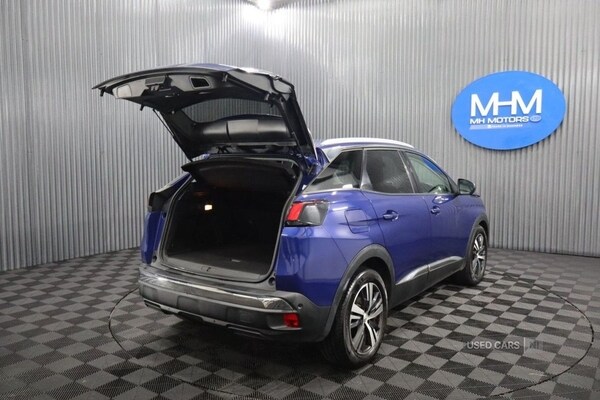 Used Peugeot 3008 2018 for sale - 76825495: Photo 33