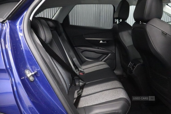 Used Peugeot 3008 2018 for sale - 76825495: Photo 34