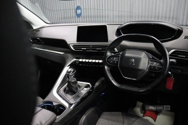 Used Peugeot 3008 2018 for sale - 76825495: Photo 37