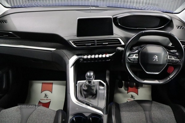 Used Peugeot 3008 2018 for sale - 76825495: Photo 38