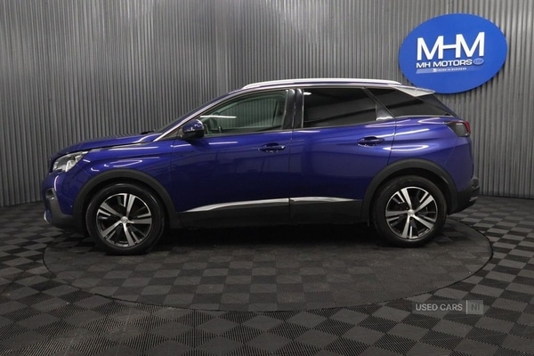 Used Peugeot 3008 2018 for sale - 76825495: Photo 4