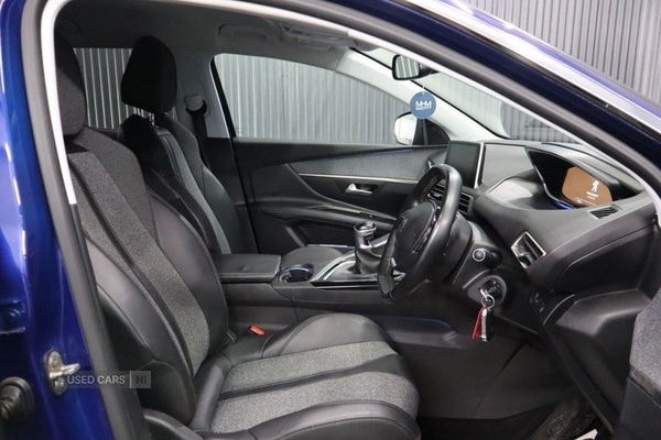 Used Peugeot 3008 2018 for sale - 76825495: Photo 40