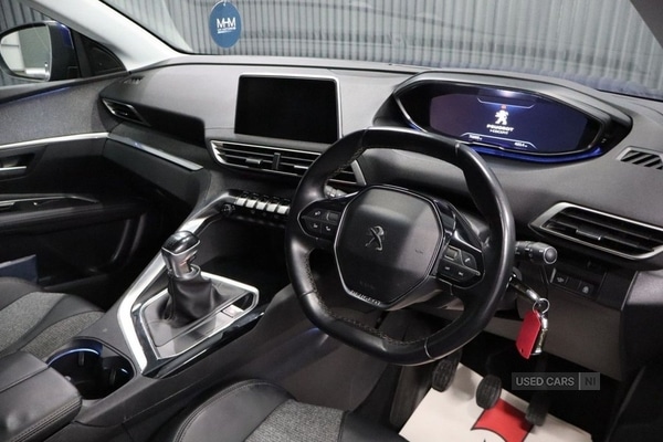 Used Peugeot 3008 2018 for sale - 76825495: Photo 41