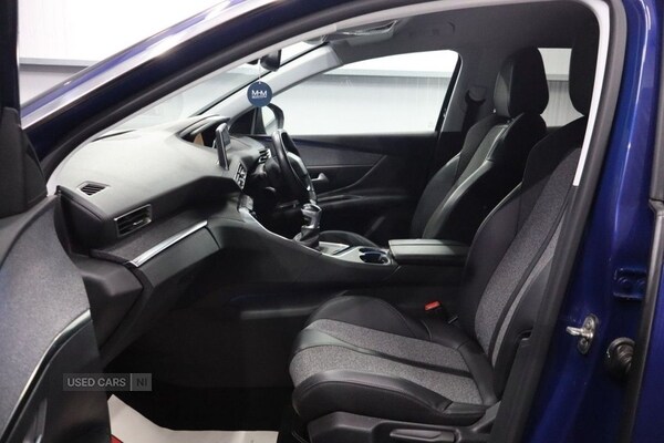 Used Peugeot 3008 2018 for sale - 76825495: Photo 43