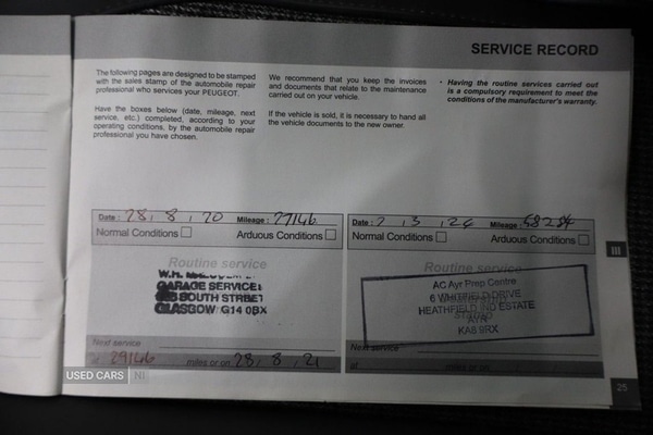 Used Peugeot 3008 2018 for sale - 76825495: Photo 45