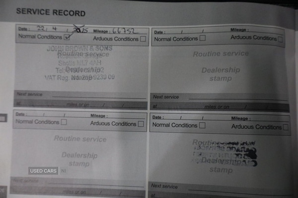 Used Peugeot 3008 2018 for sale - 76825495: Photo 46