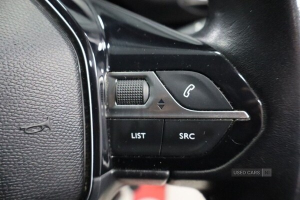 Used Peugeot 3008 2018 for sale - 76825495: Photo 49