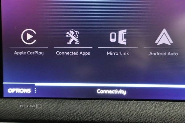 Used Peugeot 3008 2018 for sale - 76825495: Photo 50