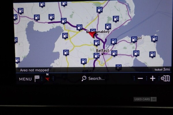 Used Peugeot 3008 2018 for sale - 76825495: Photo 53