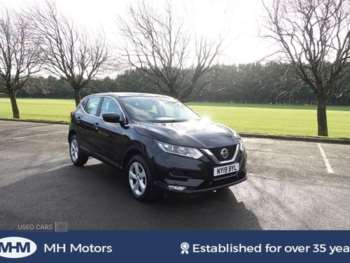 2019 - 1.5 dCi 115 Acenta Premium 5dr