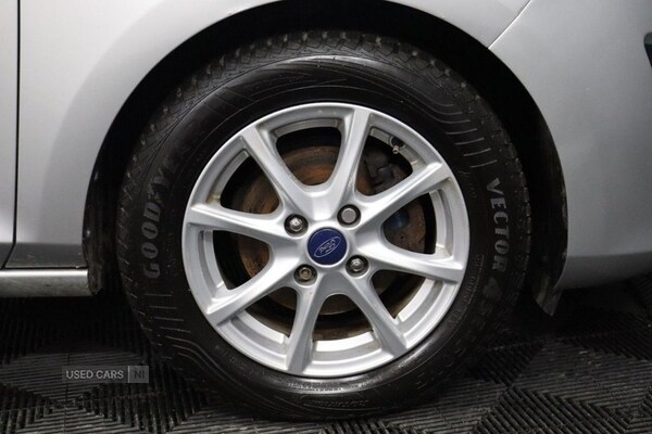 Used Ford Fiesta 2017 for sale - 77041145: Photo 11