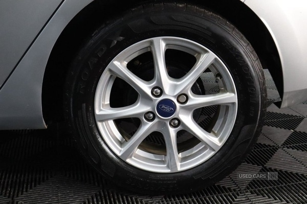 Used Ford Fiesta 2017 for sale - 77041145: Photo 13