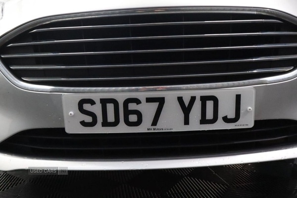 Used Ford Fiesta 2017 for sale - 77041145: Photo 17