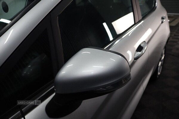 Used Ford Fiesta 2017 for sale - 77041145: Photo 19