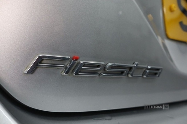 Used Ford Fiesta 2017 for sale - 77041145: Photo 24