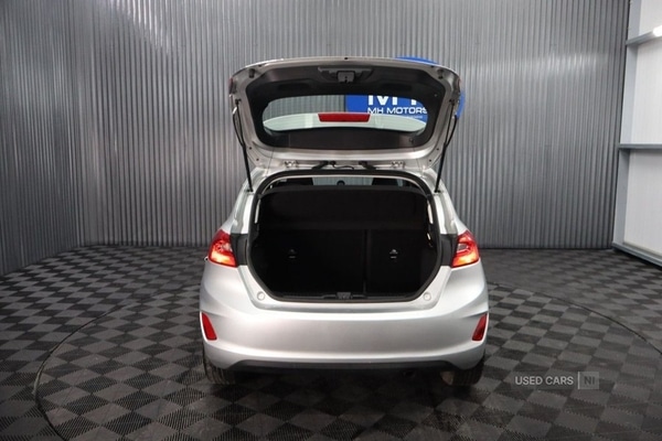 Used Ford Fiesta 2017 for sale - 77041145: Photo 26