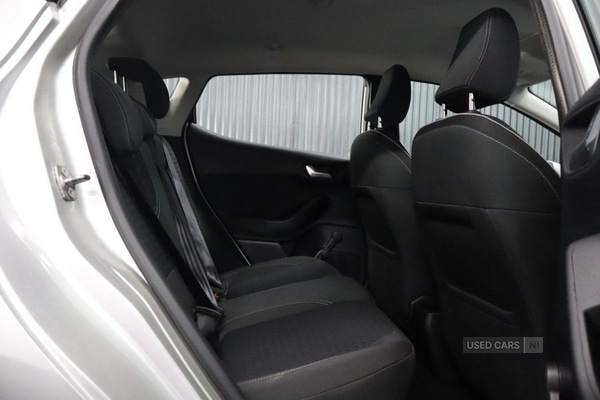 Used Ford Fiesta 2017 for sale - 77041145: Photo 28