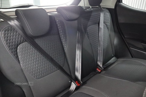 Used Ford Fiesta 2017 for sale - 77041145: Photo 29