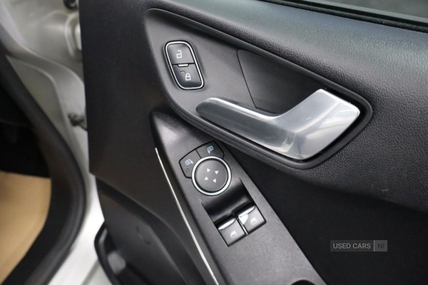 Used Ford Fiesta 2017 for sale - 77041145: Photo 32