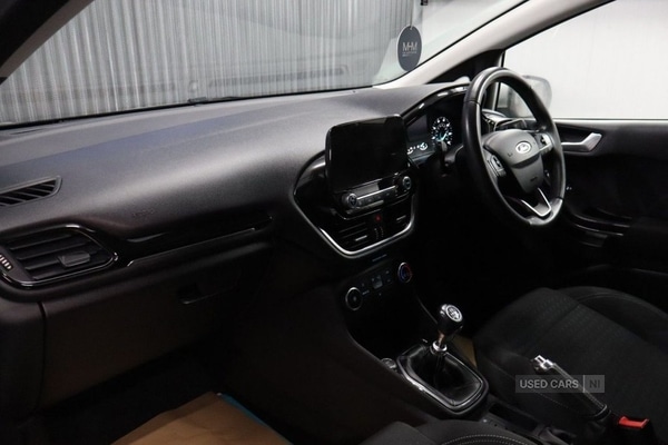 Used Ford Fiesta 2017 for sale - 77041145: Photo 36