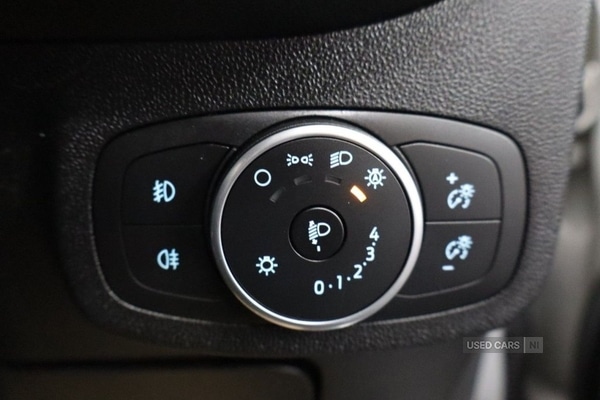 Used Ford Fiesta 2017 for sale - 77041145: Photo 37