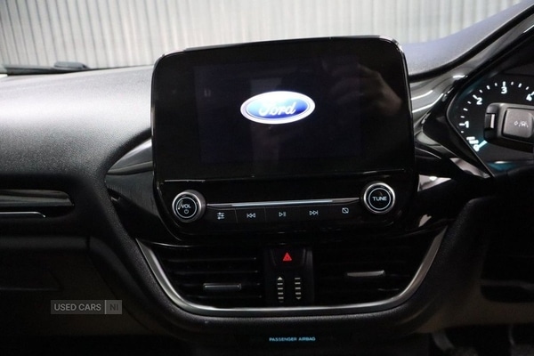 Used Ford Fiesta 2017 for sale - 77041145: Photo 42