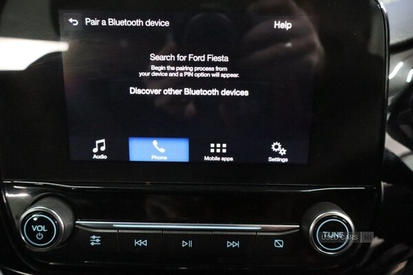 Used Ford Fiesta 2017 for sale - 77041145: Photo 44