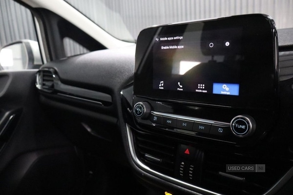 Used Ford Fiesta 2017 for sale - 77041145: Photo 46