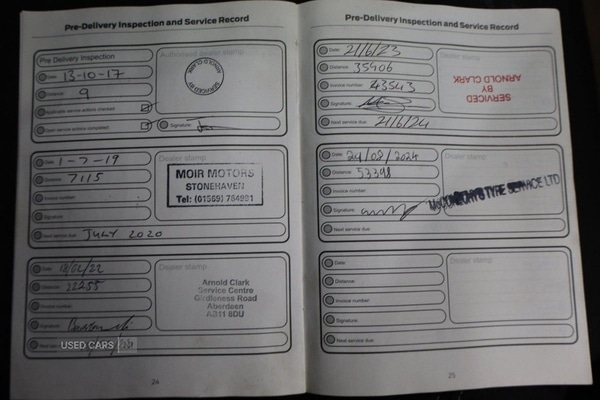 Used Ford Fiesta 2017 for sale - 77041145: Photo 47