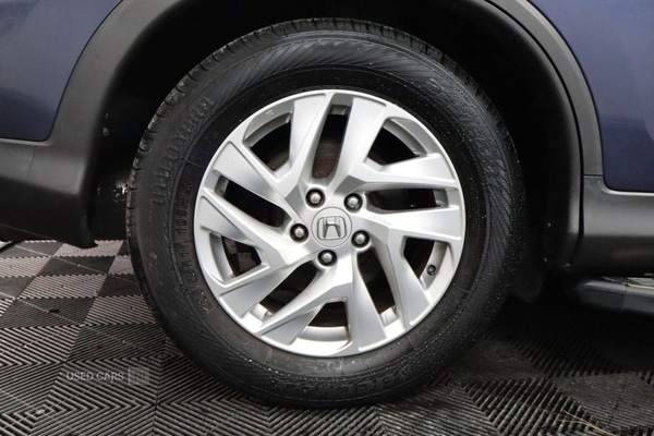 Used Honda CR-V 2015 for sale - 76825552: Photo 10