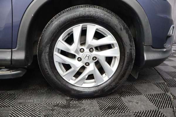 Used Honda CR-V 2015 for sale - 76825552: Photo 11