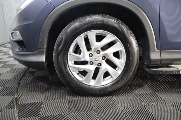 Used Honda CR-V 2015 for sale - 76825552: Photo 12