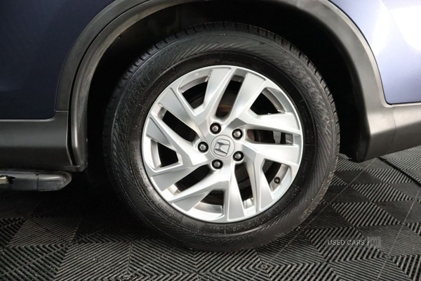 Used Honda CR-V 2015 for sale - 76825552: Photo 13