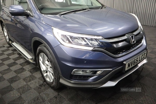 Used Honda CR-V 2015 for sale - 76825552: Photo 15