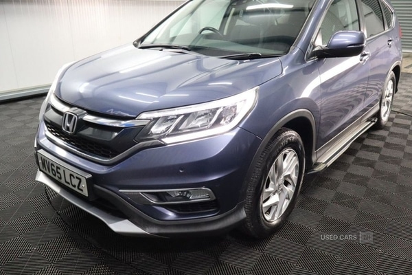 Used Honda CR-V 2015 for sale - 76825552: Photo 16