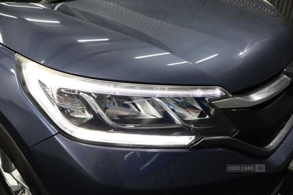 Used Honda CR-V 2015 for sale - 76825552: Photo 17