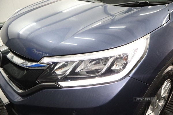 Used Honda CR-V 2015 for sale - 76825552: Photo 18