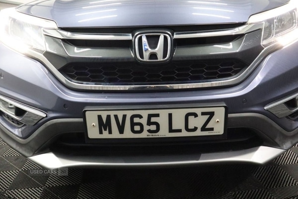 Used Honda CR-V 2015 for sale - 76825552: Photo 19
