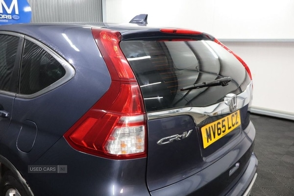 Used Honda CR-V 2015 for sale - 76825552: Photo 21