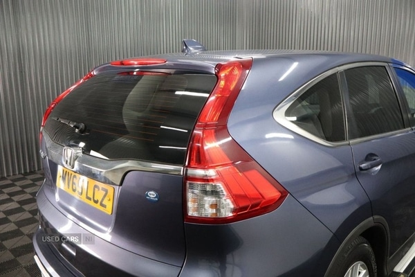 Used Honda CR-V 2015 for sale - 76825552: Photo 22