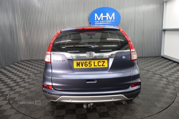 Used Honda CR-V 2015 for sale - 76825552: Photo 23